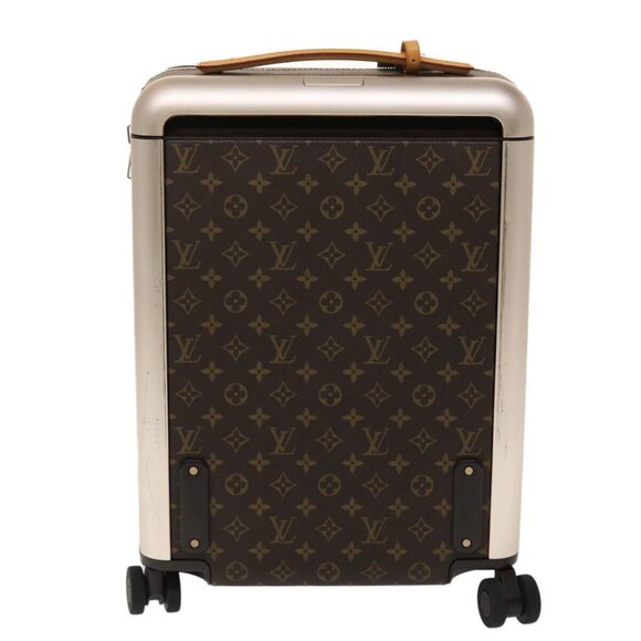 LOUIS VUITTON Monogram Horizon 50 Suitcase M23209 LV Auth 47624S - Picture 2 of 16